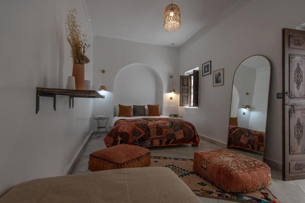 Triple Room Private Bathroom