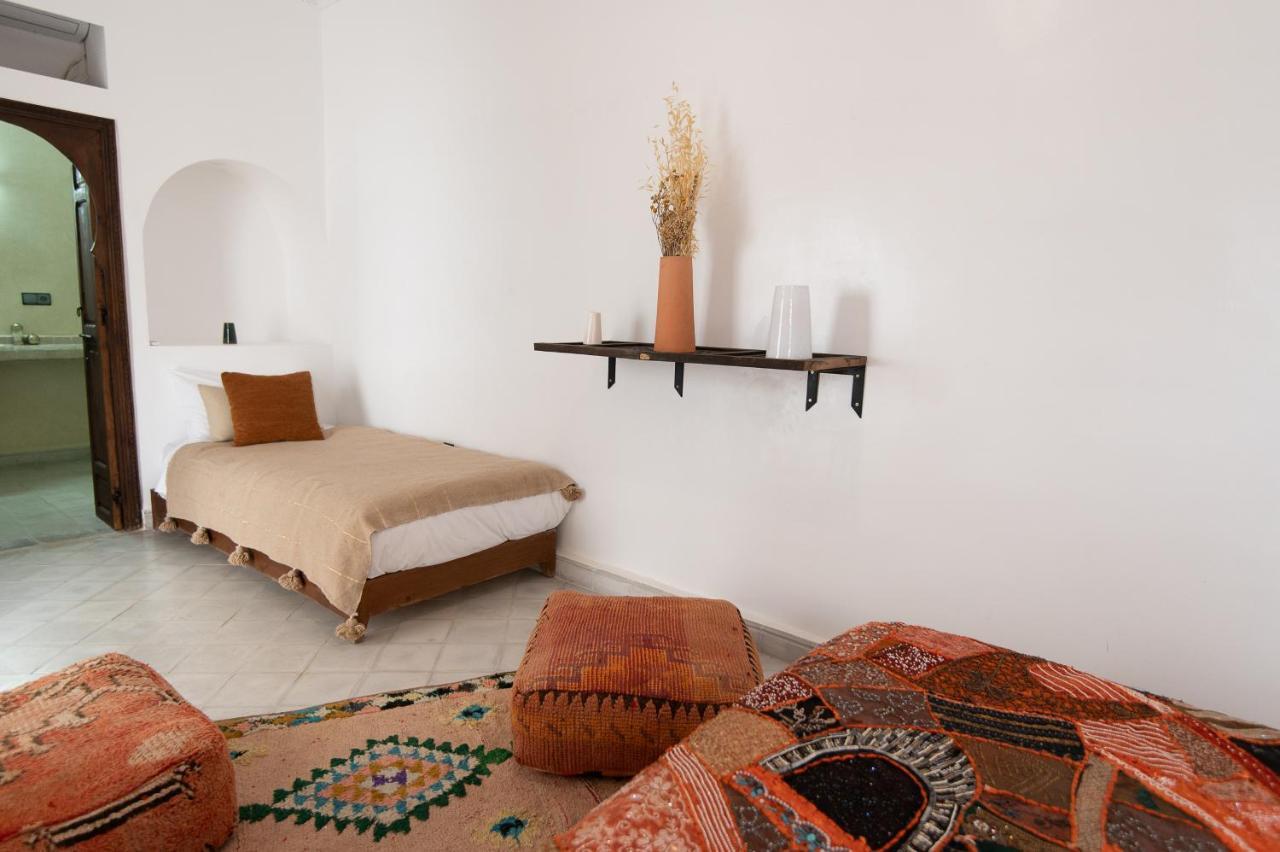 Triple Room Private Bathroom