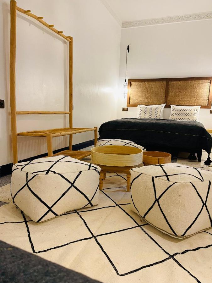 Triple Room Private Bathroom